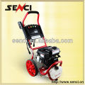 7HP Gasoline High Pressure Washer